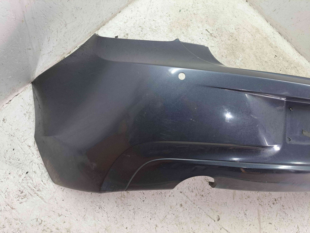 Bara spate Bmw 1 (F20, F21) [Fabr 2011-2017] B39 MINERAL GRAU MEL