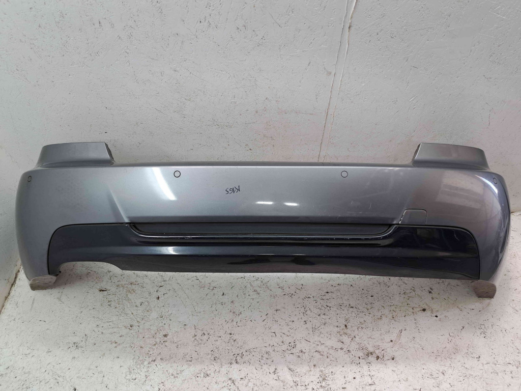 Bara spate Bmw 3 Coupe (E92) [Fabr 2005-2011] A52 SPACEGRAU METAL