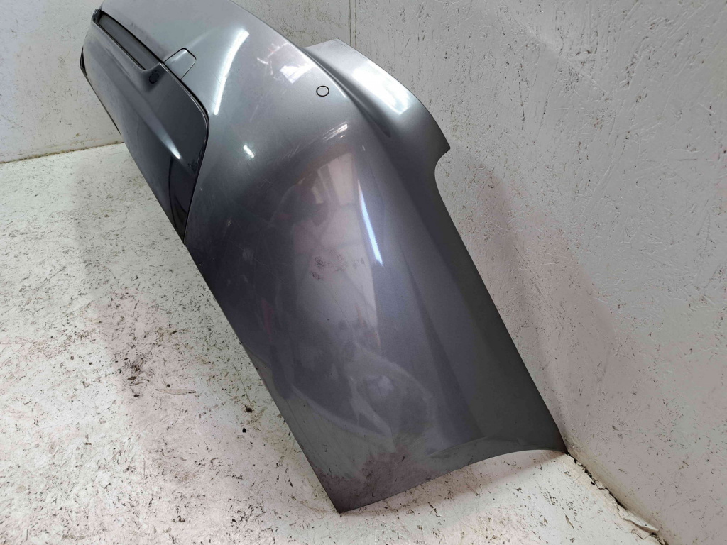 Bara spate Bmw 3 Coupe (E92) [Fabr 2005-2011] A52 SPACEGRAU METAL