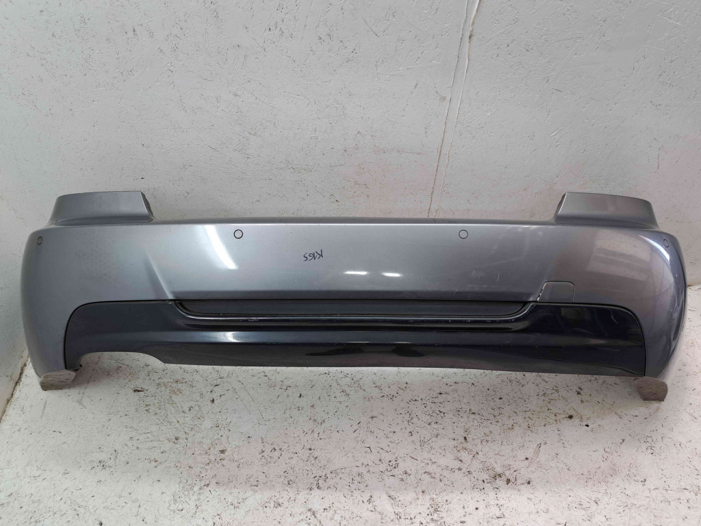 Bara spate Bmw 3 Coupe (E92) [Fabr 2005-2011] A52 SPACEGRAU METAL