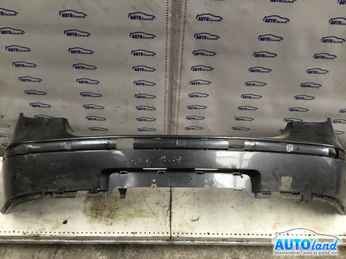 Bara Spate BMW 3 E90 2005