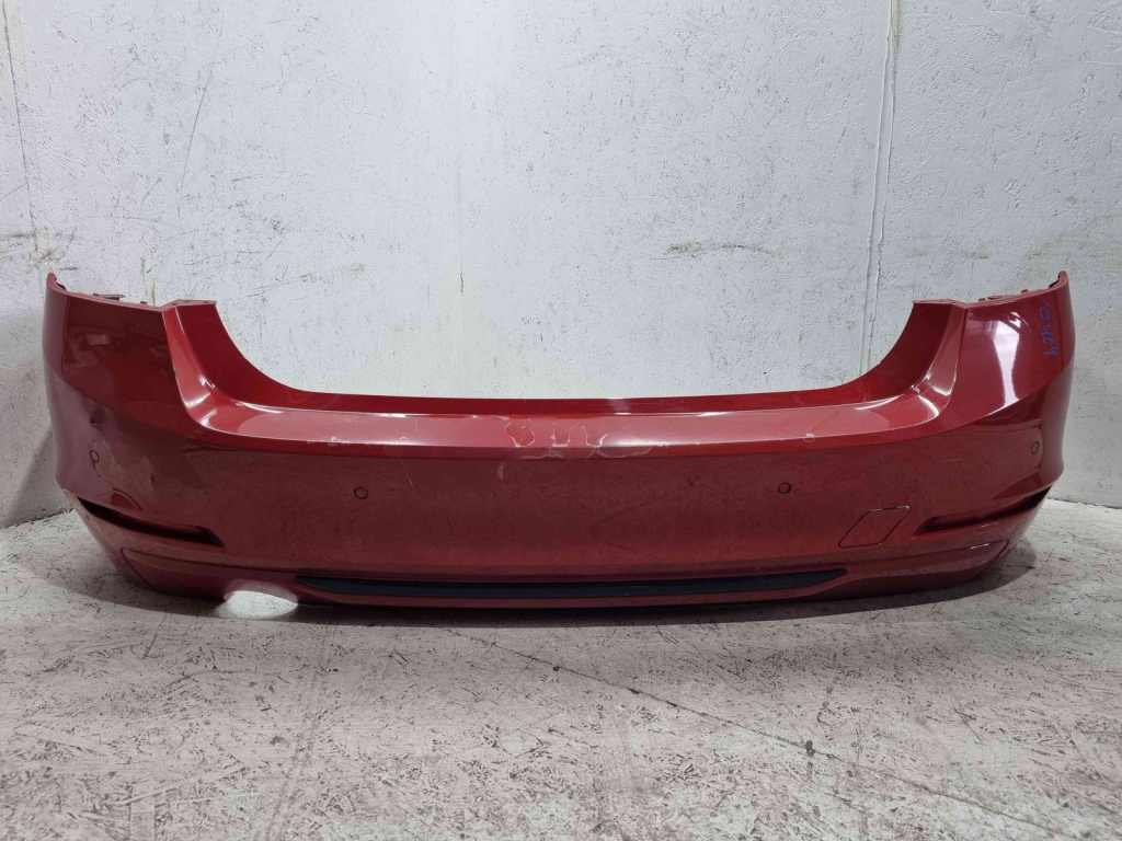 Bara spate Bmw 3 (F30) [Fabr 2012-2017]