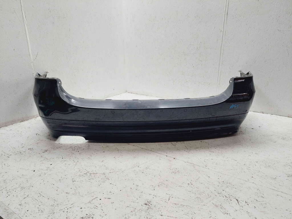 Bara spate Bmw 3 Touring (E91) [Fabr 2005-2011] BLACK SAPPHIRE