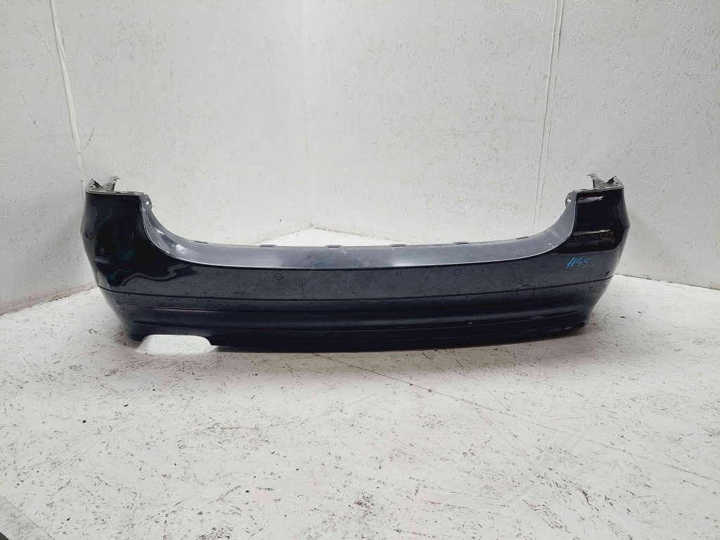 Bara spate Bmw 3 Touring (E91) [Fabr 2005-2011] BLACK SAPPHIRE