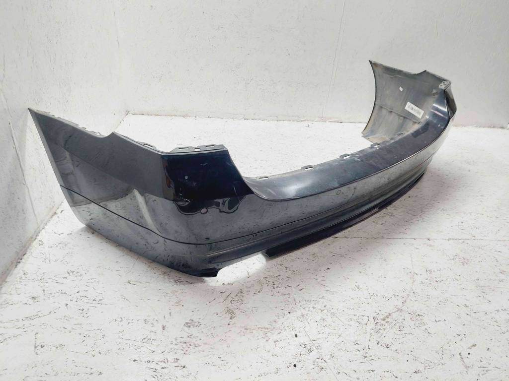 Bara spate Bmw 3 Touring (E91) [Fabr 2005-2011] BLACK SAPPHIRE