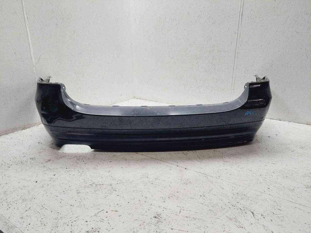 Bara spate Bmw 3 Touring (E91) [Fabr 2005-2011] BLACK SAPPHIRE