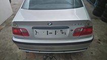 Bara spate Bmw 320d e46 limuzina