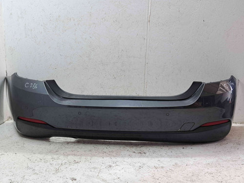 Bara spate Bmw 4 Gran Coupe (F36) Facelift [Fabr 2014-prezent] B39 MINERAL GRAU