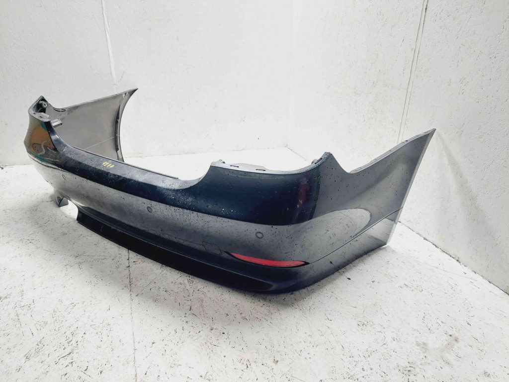 Bara spate Bmw 5 (E60) [Fabr 2004-2010] 475 BLACK SAPPHIRE