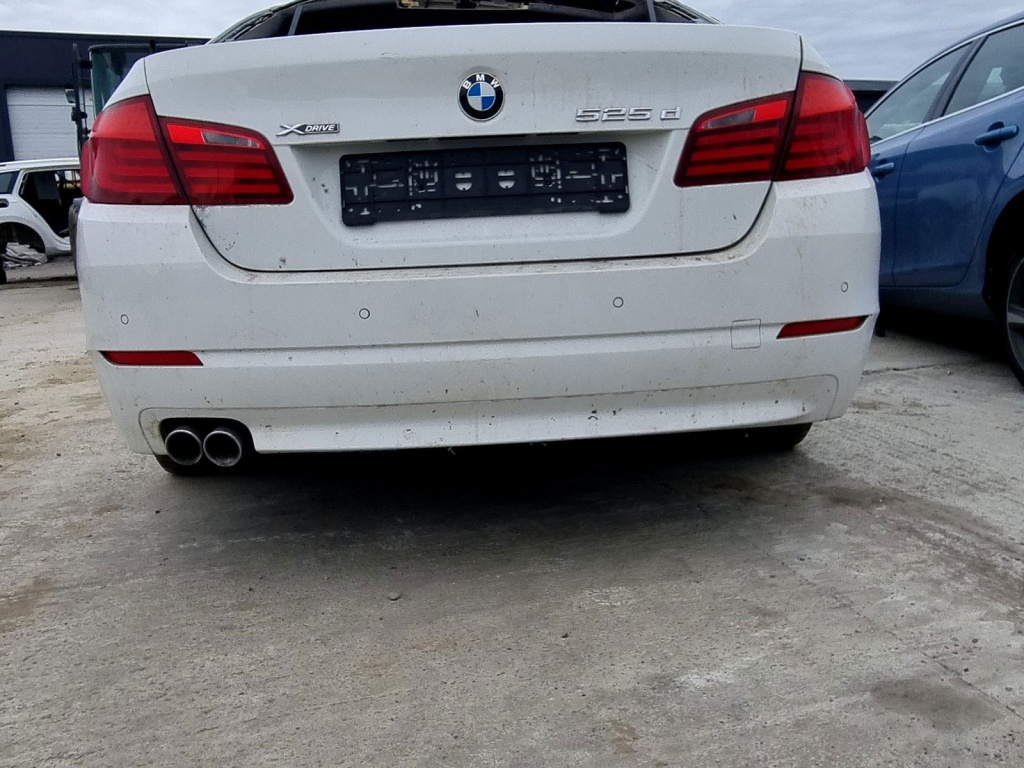 Bara spate Bmw 5 (F10) [Fabr 2011-2016] 2.0 N47D20 160KW / 218CP