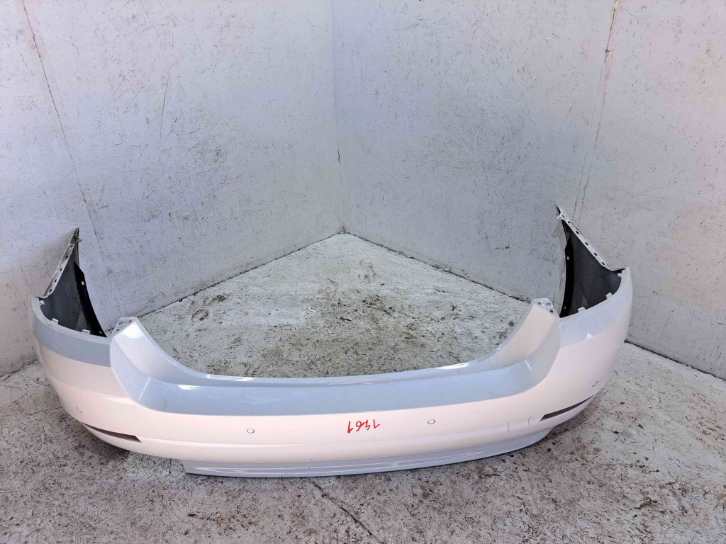 Bara spate Bmw 5 (F10) [Fabr 2011-2016]