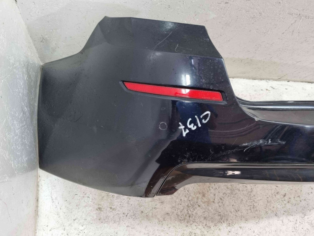 Bara spate Bmw 5 Touring (F11) [Fabr 2011-2016] 416 CARBONSCHWARZ ML