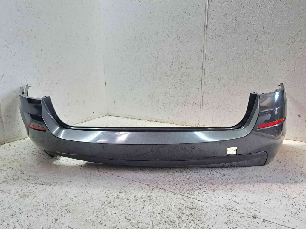 Bara spate Bmw 5 Touring (F11) [Fabr 2011-2016] B90 SOPHISTOGRAU BRT