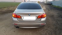 Bara spate BMW 520 d f10 facelift lci