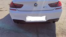 Bara spate BMW 630d F06 M pachet