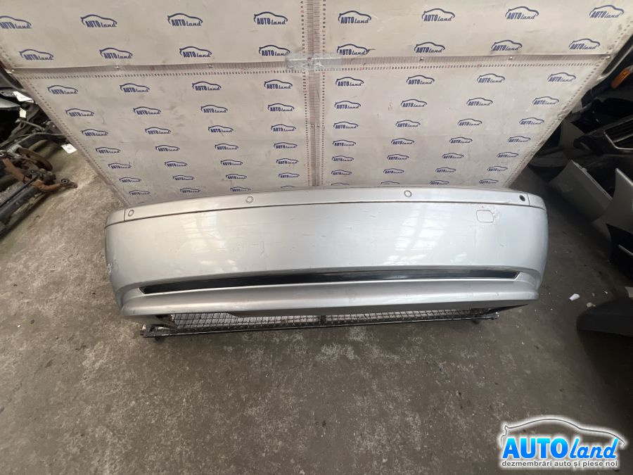 Bara Spate BMW 7 E65,E66 2001
