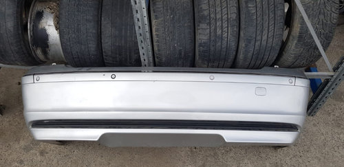 Bara Spate Bmw 7 (E65, E66, E67) 2001-2008 730 D Motorina