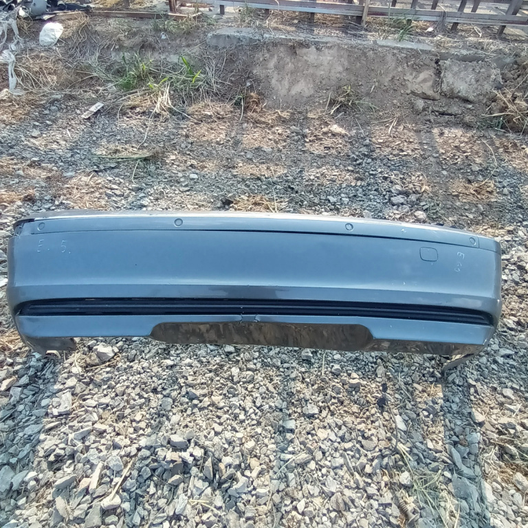Bara Spate Bmw 7 (E65, E66, E67) 2001-2008 Gri Sedan 7135602, 51127135602, 72758411
