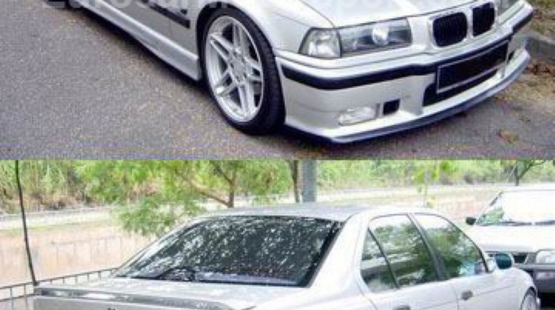 BARA SPATE BMW E36 (MODEL M)