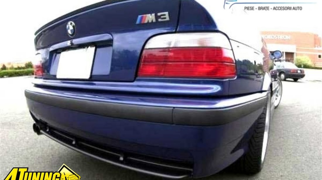 BARA SPATE BMW E36 SERIA 3 M