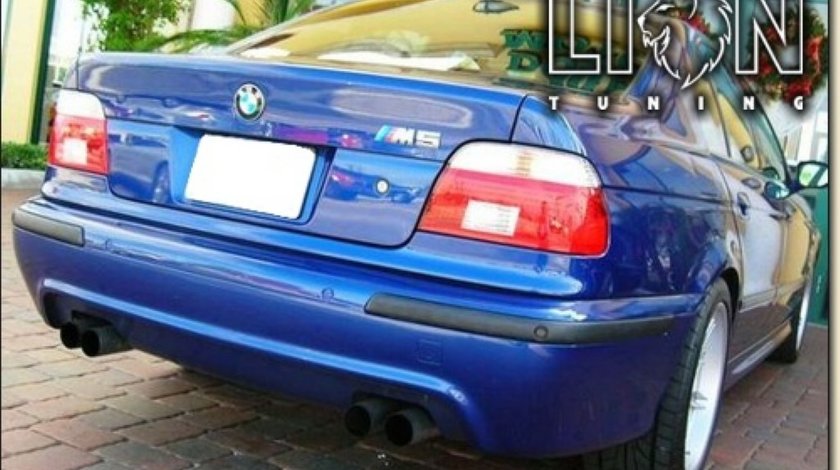 BARA SPATE BMW E39 (MODEL M)-