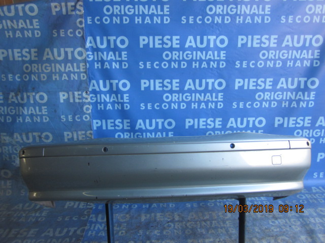Bara spate BMW E39 (sedan)