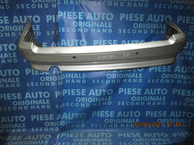 Bara spate BMW E39 (touring, modelul cu senzori)
