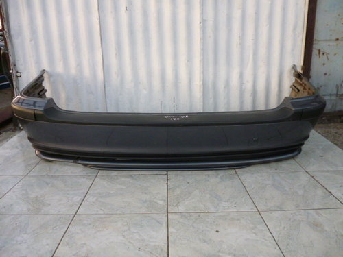 Bara spate BMW E46 : 8.21.584-229.449