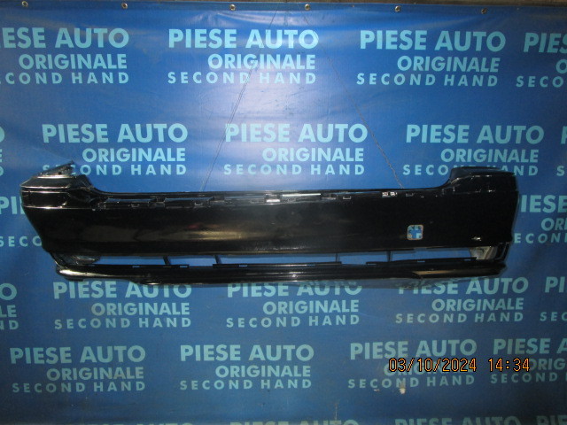 Bara spate BMW E46 ; 8212584 (Touring, cu defect)