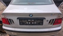 Bara spate BMW e46 seria 3, 320 diesel, varianta c...