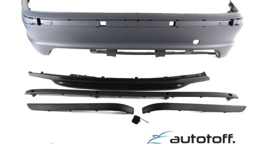 BARA SPATE BMW E46 seria 3 M PACHET - OFERTA