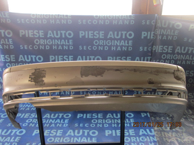 Bara spate BMW E46