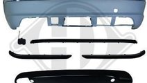 BARA SPATE BMW E46