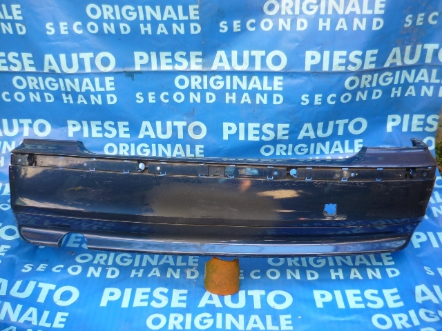 Bara spate BMW E46ti :51.12-8.252.809-229.449