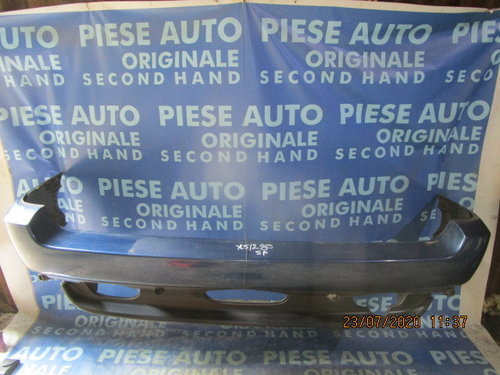 Bara spate BMW E53 X5 ; 8402324 (modelul cu senzori de parcare)