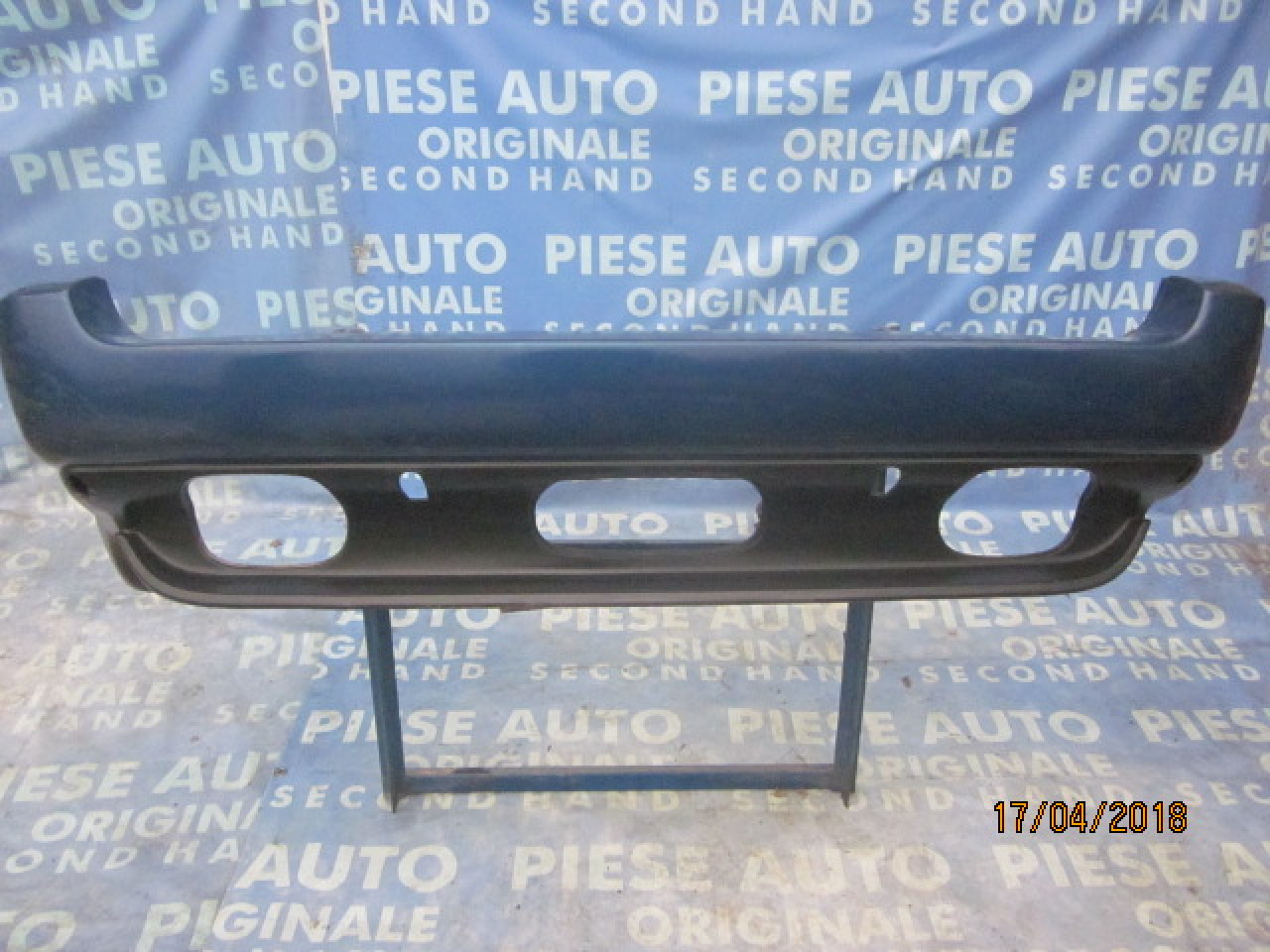 Bara spate BMW E53 X5