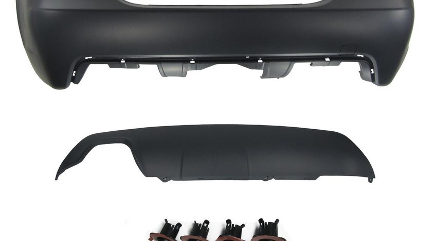 Bara Spate BMW E60 03 07 M-Technik