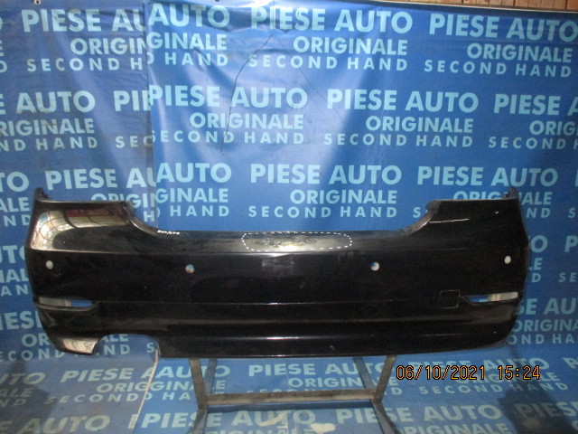 Bara spate BMW E60 2004; 7033707 (reparata)