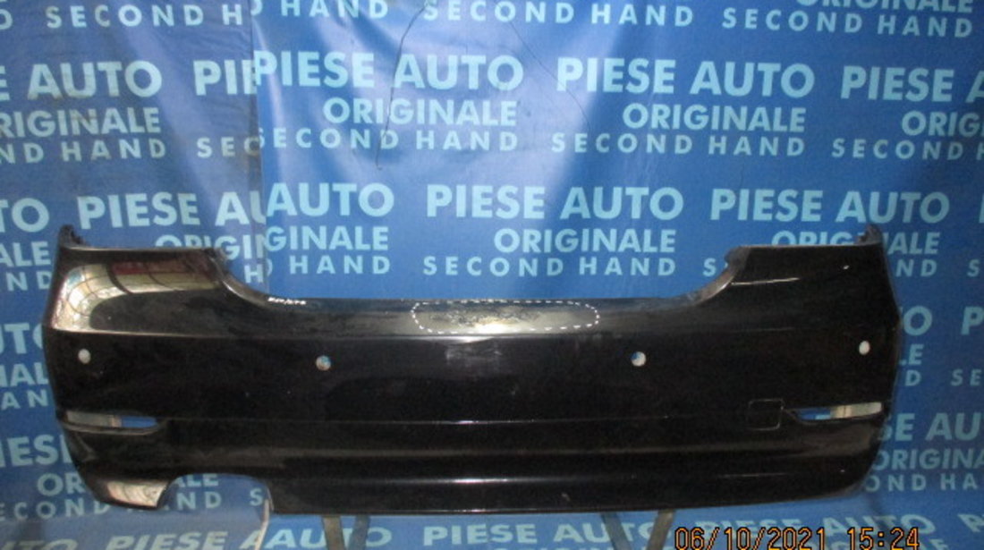 Bara spate BMW E60 2004; 7033707 (reparata)