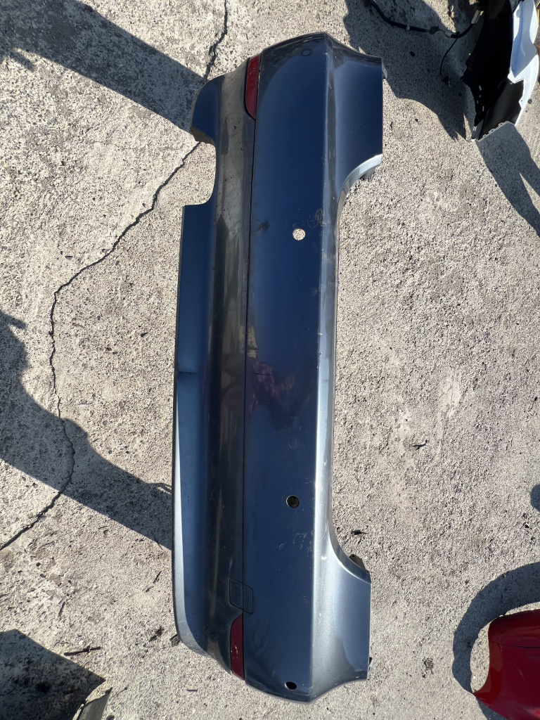 Bara spate BMW E60 2008, BREAK / CU DEFECT