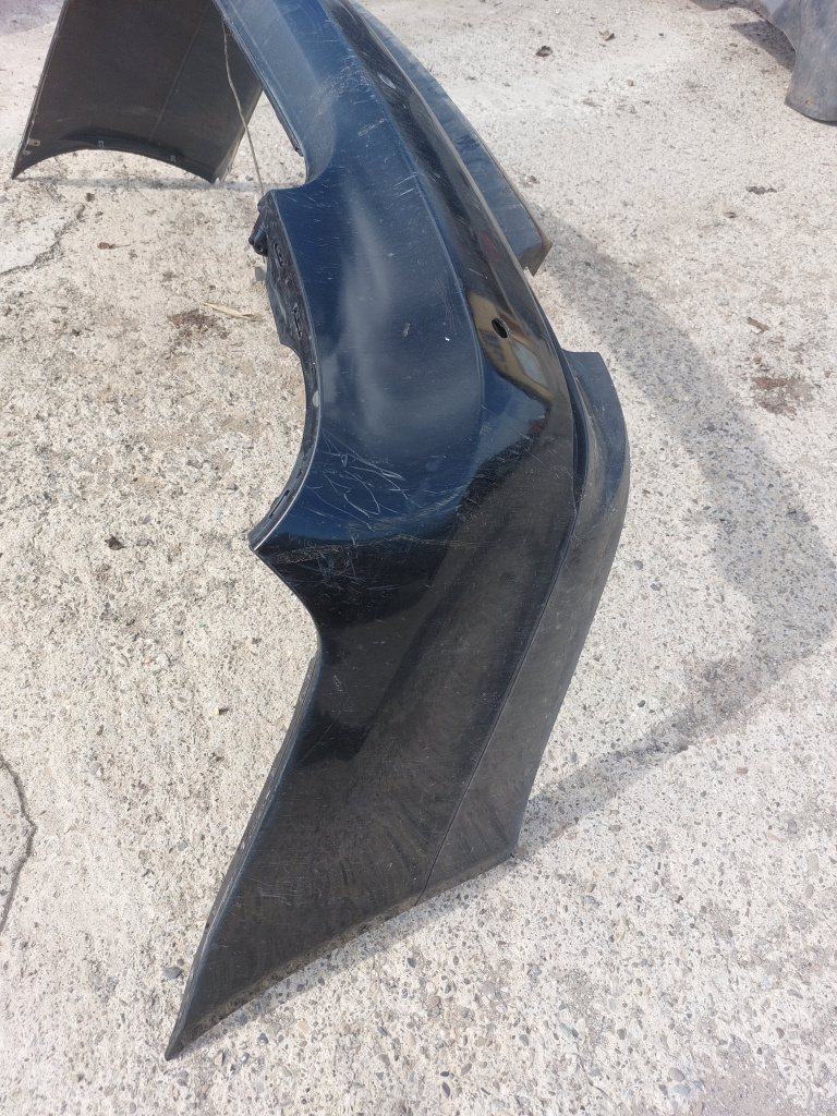 Bara spate BMW E60 2008, CU SENZORI