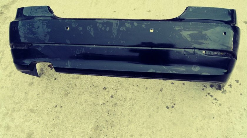 Bara Spate BMW E60 51127178176 ORIGINALA 2004-2010