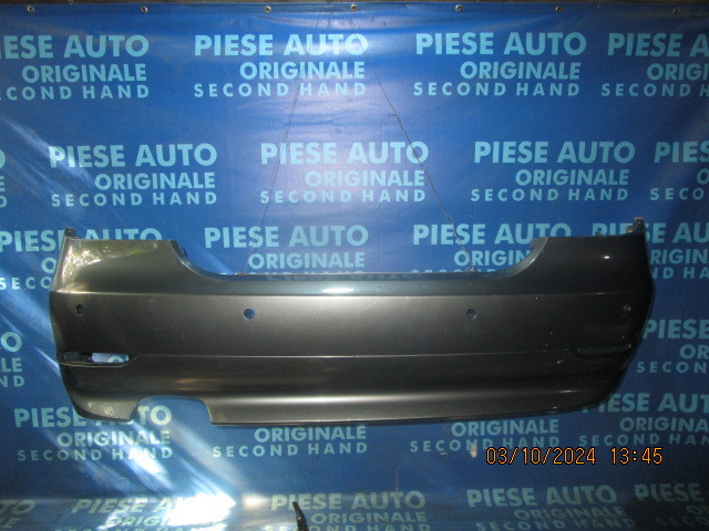 Bara spate BMW E60 ; 7033707 (zgariata)