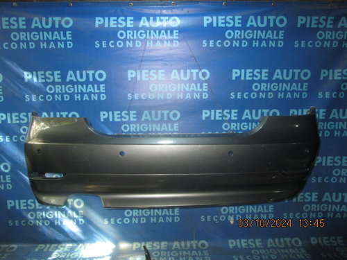 Bara spate BMW E60 ; 7033707 (zgariata)