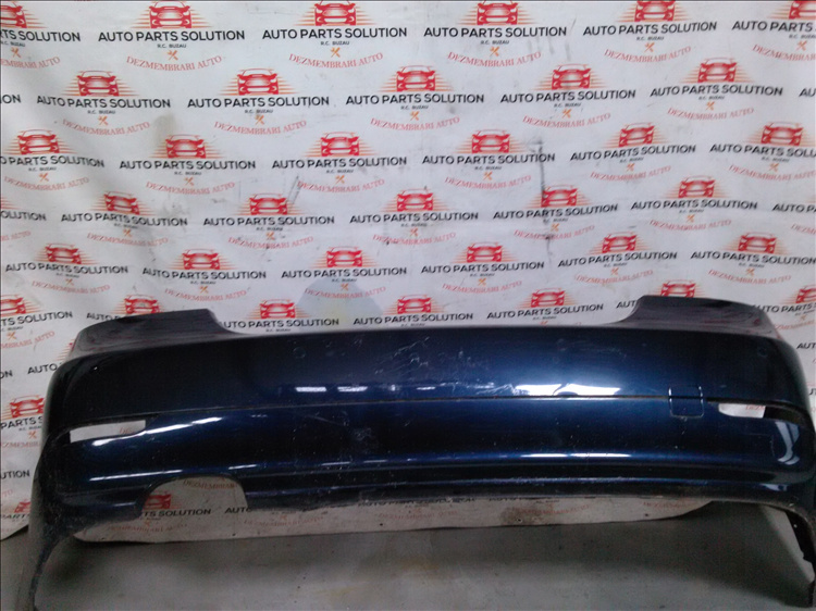 Bara spate BMW E60 an fabr. 2006