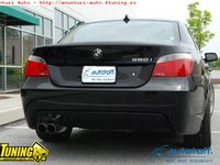 BARA SPATE BMW E60 M TECH LCI