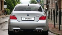 Bara spate BMW E60 Seria 5 Facelift (07-10) M5 Des...