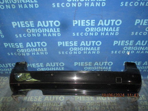 Bara spate BMW E61 2008; 7183258 (completa)