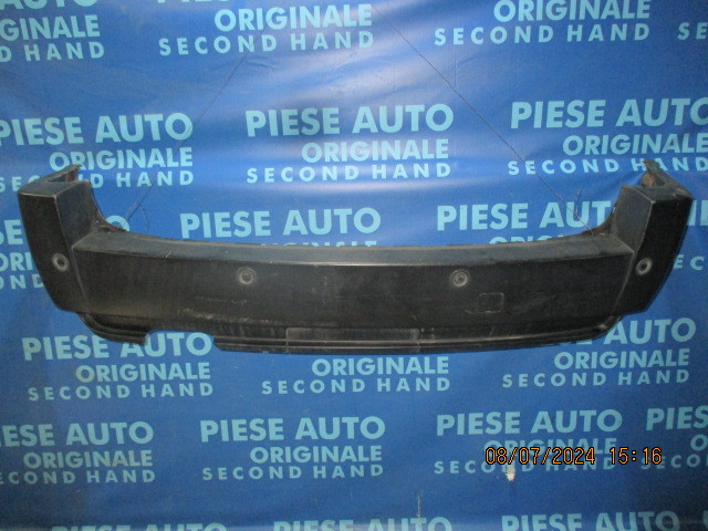 Bara spate BMW E83 X3 2004; 3400941 (lovita in dreapta)