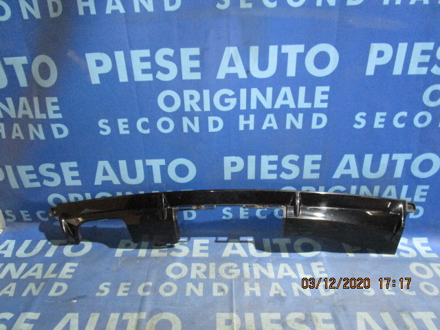 Bara spate BMW E83 X3 2008;  3416235 (prelungire)